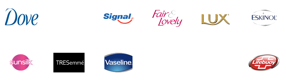 Unilever Brands